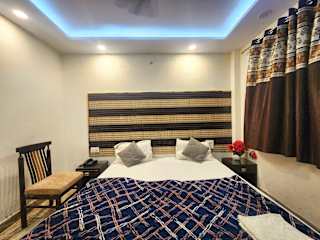 Photos of Oly Hotel Shiva Inn
