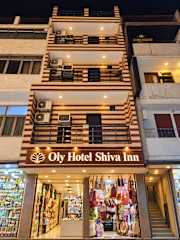 Photos of Oly Hotel Shiva Inn