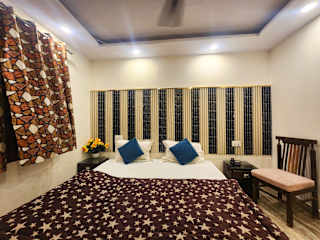 Photos of Oly Hotel Shiva Inn