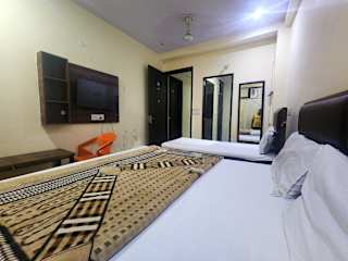 Photos of Oly Hotel Star In Near Ashram metro