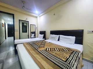 Photos of Oly Hotel Star In Near Ashram metro