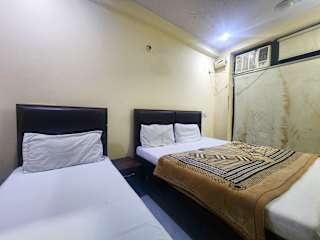 Photos of Oly Hotel Star In Near Ashram metro