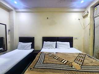 Photos of Oly Hotel Star In Near Ashram metro