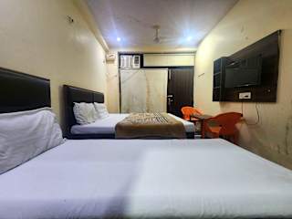 Photos of Oly Hotel Star In Near Ashram metro
