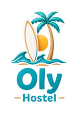 Oly Surf & Backpacker Hostel의 사진