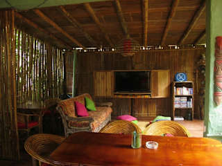 Oly Surf & Backpacker Hostel의 사진