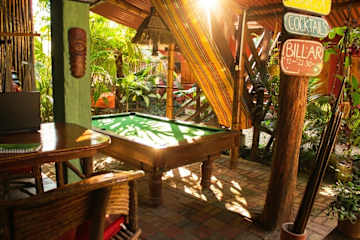 Oly Surf & Backpacker Hostel의 사진