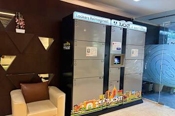 Photos of The Hosteller Bangalore, Brookefield
