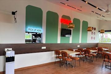 Photos of The Hosteller Bangalore, Brookefield
