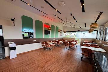Photos of The Hosteller Bangalore, Brookefield