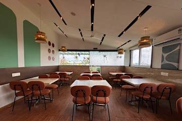 Photos of The Hosteller Bangalore, Brookefield