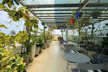 Photos of The Hosteller Bangalore, Brookefield