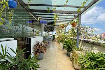Photos of The Hosteller Bangalore, Brookefield