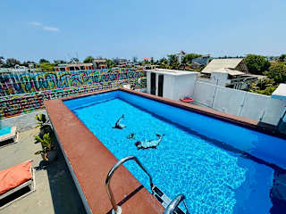 Island Wave Surf Hostel의 사진