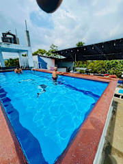 Island Wave Surf Hostel의 사진