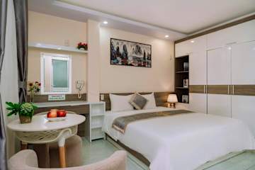 Photos of Cat Ba Seoul 1 Hotel