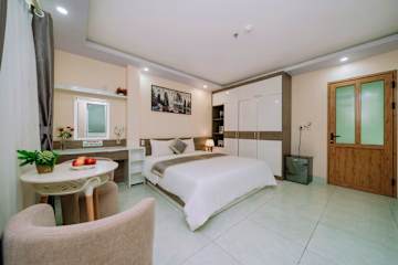 Photos of Cat Ba Seoul 1 Hotel