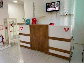 Turk Kazak Konuk Evi Hostel의 사진