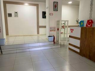 Turk Kazak Konuk Evi Hostel의 사진