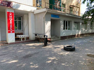 Turk Kazak Konuk Evi Hostel의 사진