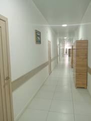 Turk Kazak Konuk Evi Hostel의 사진