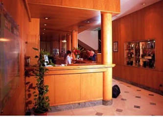 Photos of Hotel Universal