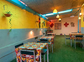 Photos of Gorila Hostel - Guine-Bissau