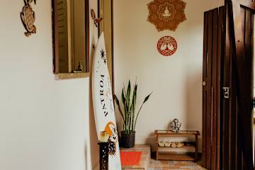Photos of Patroa Surf House