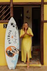 Photos of Patroa Surf House