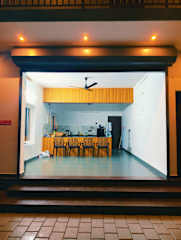 Photos of Cowboy Dorms Backpacker Hostel