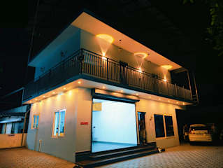 Photos of Cowboy Dorms Backpacker Hostel