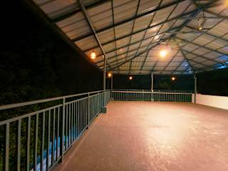 Photos of Cowboy Dorms Backpacker Hostel