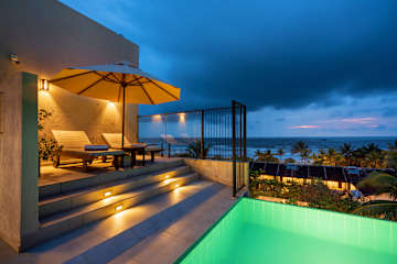 Riviera Tide의 사진