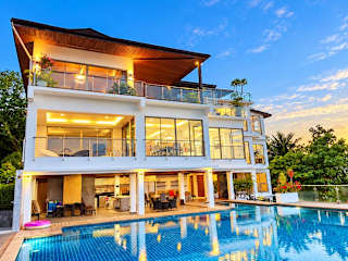 Photos of Smith & Appy Luxury Seaview Penthouse