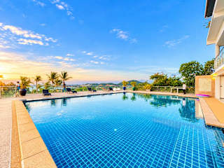 Photos of Smith & Appy Luxury Seaview Penthouse