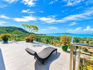 Photos of Smith & Appy Luxury Seaview Penthouse