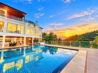 Photos of Smith & Appy Luxury Seaview Penthouse