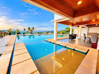 Photos of Smith & Appy Luxury Seaview Penthouse