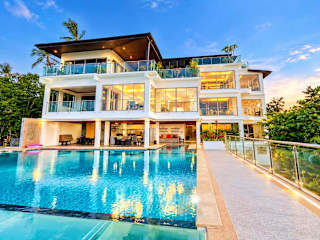 Photos of Smith & Appy Luxury Seaview Penthouse