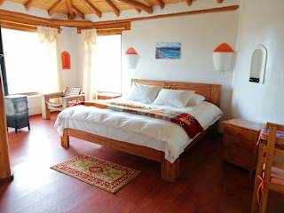 Photos of Alpaka Quilotoa Lodge