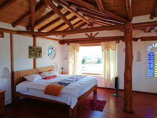 Photos of Alpaka Quilotoa Lodge