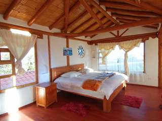 Photos of Alpaka Quilotoa Lodge