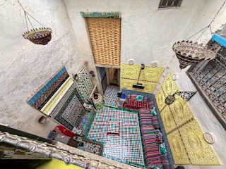 Photos of Hostel Fes Medina