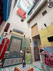 Photos of Hostel Fes Medina