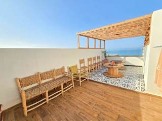 Photos of Openwaves surf house