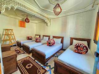 Photos of Openwaves surf house