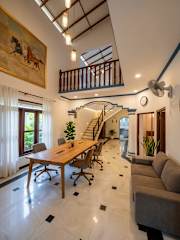 Niyama Stay & Cowork Cafe의 사진