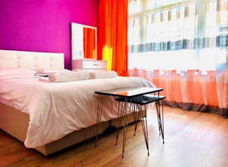 Photos of Hilltop Hostel