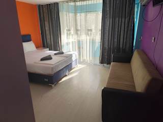 Photos of Hilltop Hostel