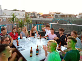 Photos of Hilltop Hostel